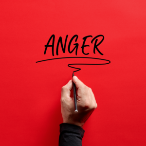 Individual Anger Management Classes