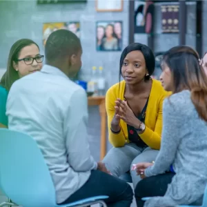 6 Week Group Virtual Anger Management Class (INTAKE FEE INCLUDED)